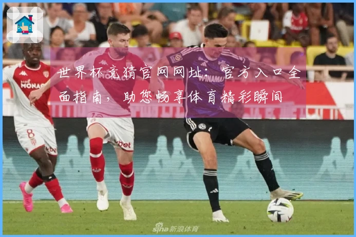 世界杯竞猜官网网址：官方入口全面指南，助您畅享体育精彩瞬间