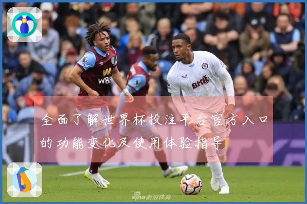 全面了解世界杯投注平台官方入口的功能变化及使用体验指导