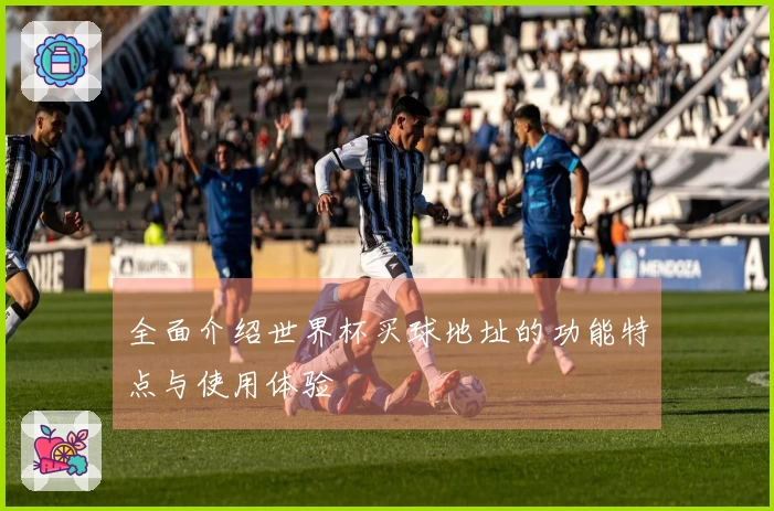 全面介绍世界杯买球地址的功能特点与使用体验